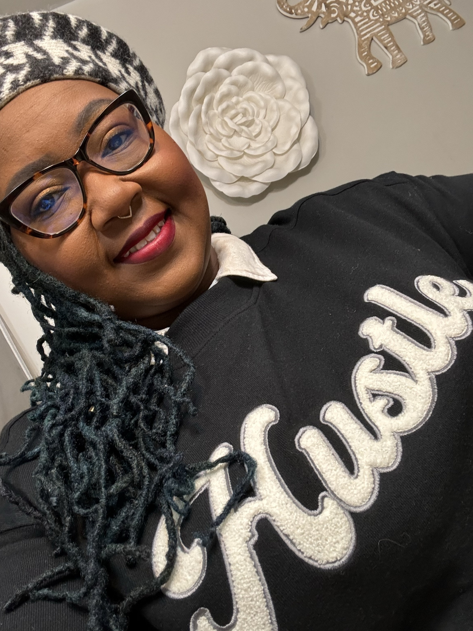 Slay looks different for everyone — this is mine 🌟

#LTKPlusSize #LTKootd #LTKOver40