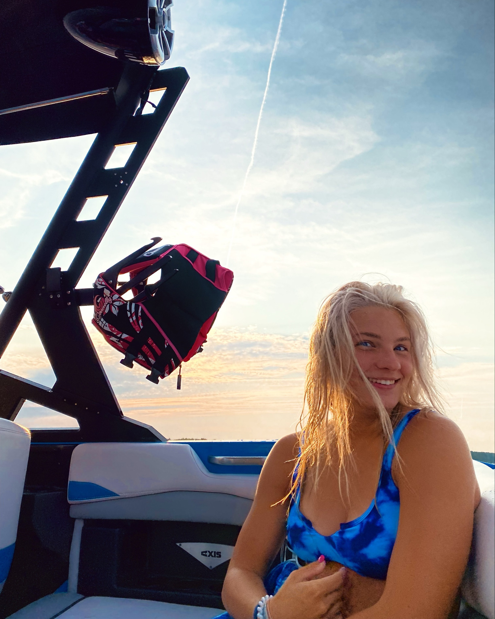 beach taming products!!

These products keep my hair soft and hydrated during the summer. These are an ESSENTIAL for my blondies out there 🌊☀️

#LTKswim #LTKbeauty #LTKxSephora