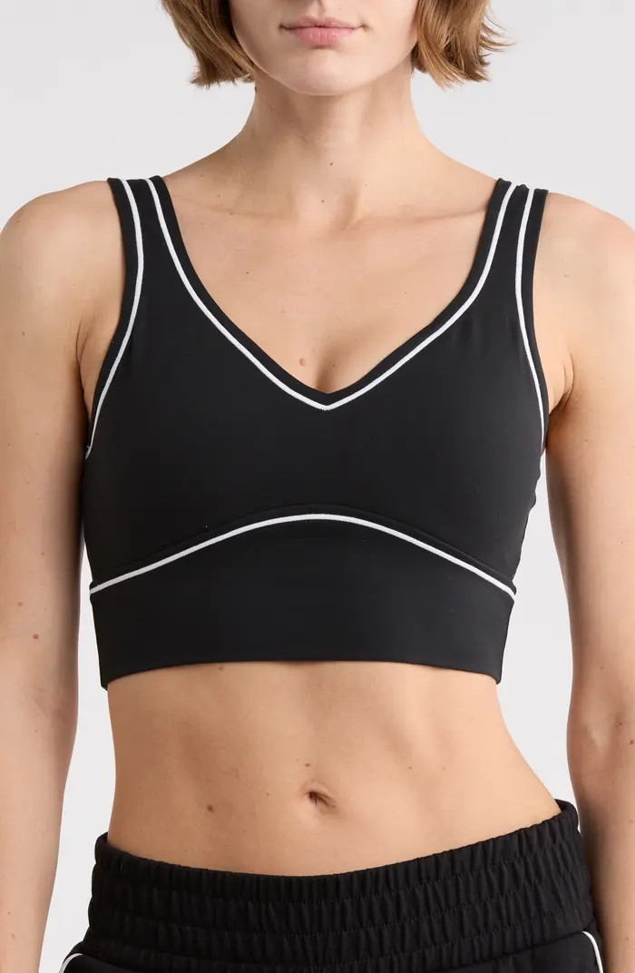 Interlock Motion Muse Sports Bra | Nordstrom Rack