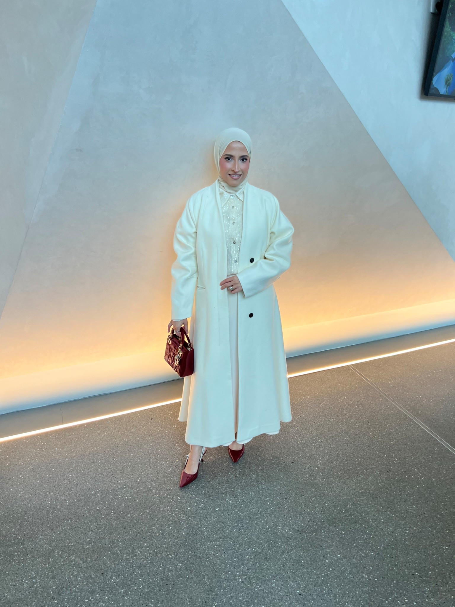 Glam outfit of the night ✨

#LTKpartywear #LTKFashionMonth #LTKmodest