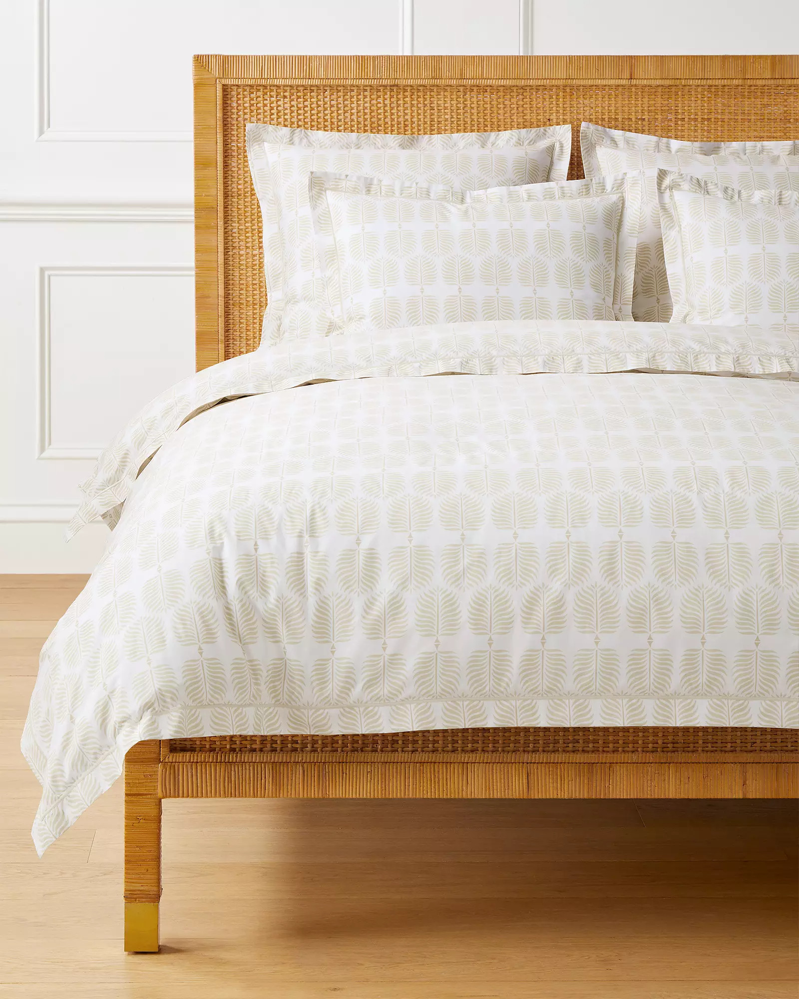 A little fall bedroom refresh never hurts 🤎 Serena & Lily has up to 40% off for Labor Day, and I’m loving all the cozy bedding finds. Such an easy way to make the bedroom feel warmer, softer, and more put together for the new season. 🍁
#SerenaAndLilySale #LaborDayDeals #FallBedroomDecor #FallBeddingIdeas #CozyBedding #BedroomDecor #FallHomeRefresh #NeutralBedroom #CoastalHome #LuxuryHome #HomeInspo #LTKFinds #FallDecor #BeddingFinds #Glamorweb 

 #LTKSeasonal #LTKHome #LTKSaleAlert