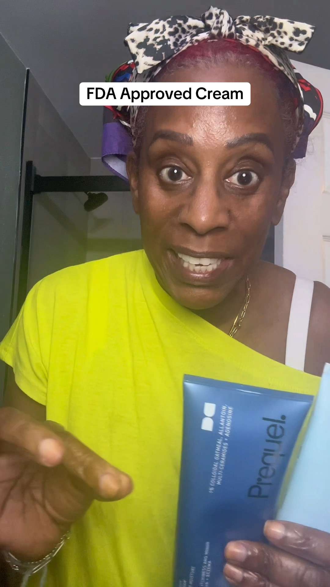 ANUA Heartleaf Toner has been my calm-down step when my skin feels dry or reactive — lightweight, soothing, and perfect for keeping mature skin balanced without adding heaviness.

#LTKBeauty #LTKOver40 #LTKselfcare