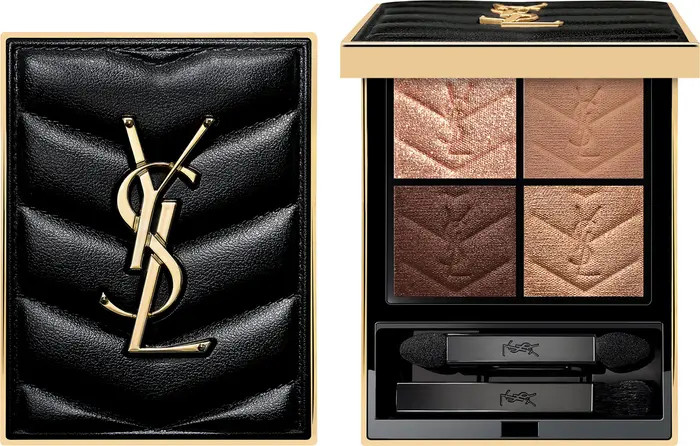 Couture Mini Clutch Luxury Eyeshadow Palette | Nordstrom