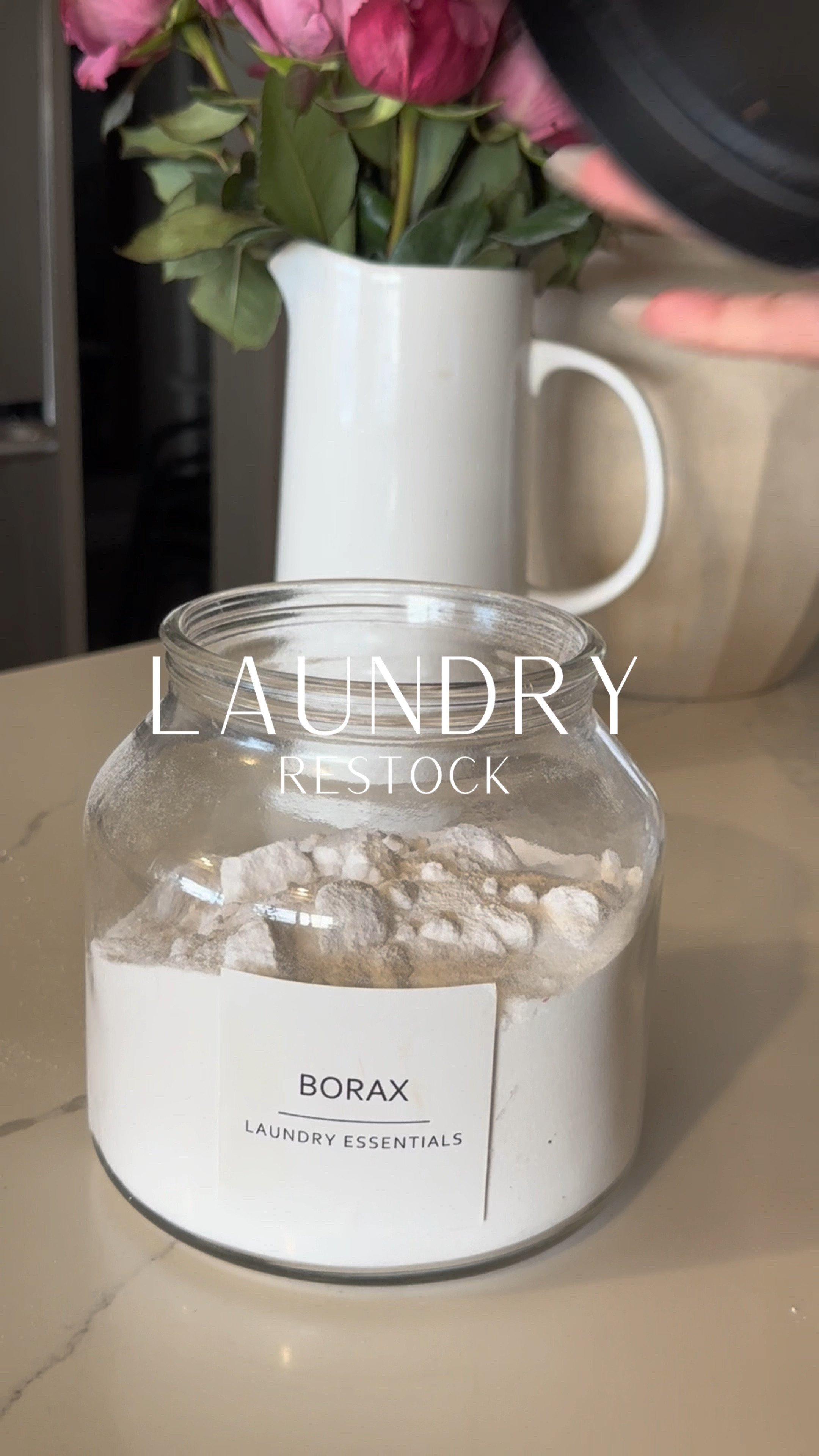 Laundry smell is the best! Putting laundry away is the worst lol 🤦🏽‍♀️

#LTKhome #LTKfamily #LTKunder100