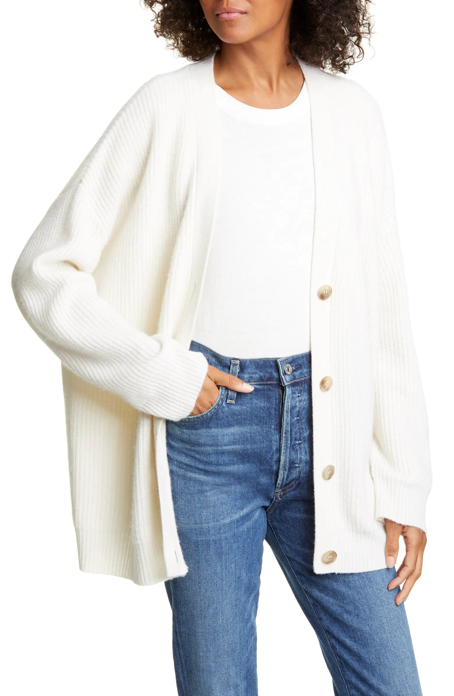 Jenni Kayne Cashmere Cocoon Cardigan | Nordstrom | Nordstrom