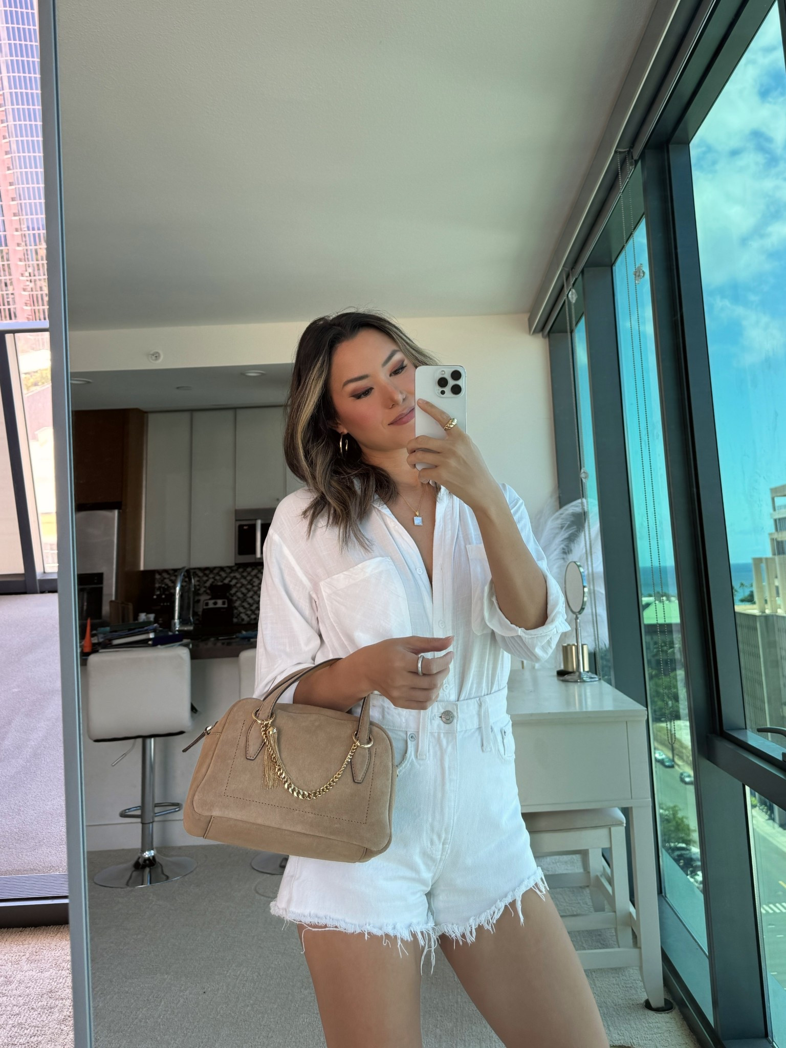 Easy summer look

#LTKFindsUnder100 #LTKxMadewell #LTKSeasonal