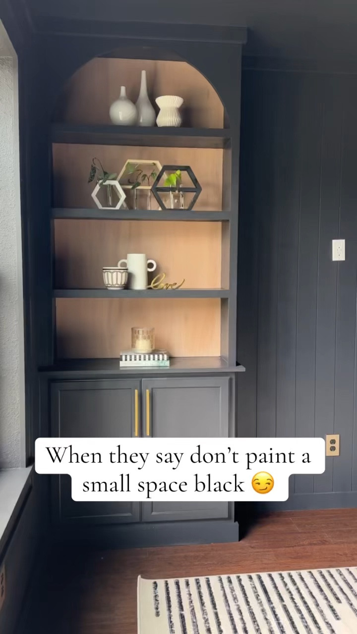 We do it anyway 😂 Our go to paint sprayer and attachment will make your  project way easier! 🙌 The ceiling attachment is a total game changer! 

#LTKSeasonal #LTKHome #LTKWatchNow