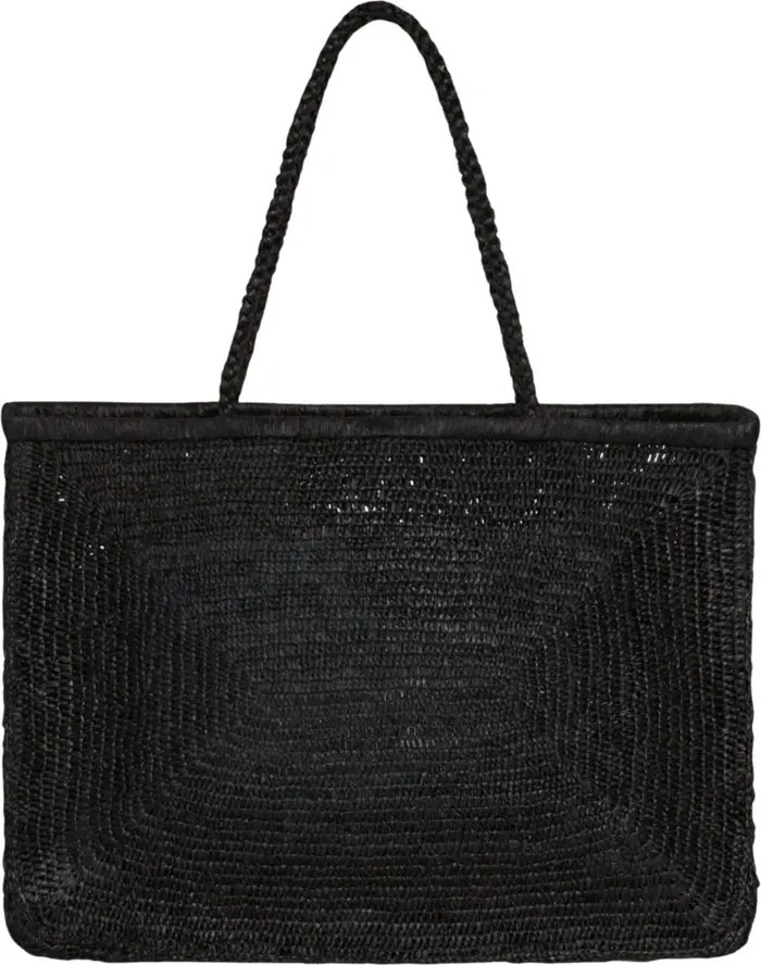 Clipa (XXL) Raffia Beach Tote Bag | Nordstrom