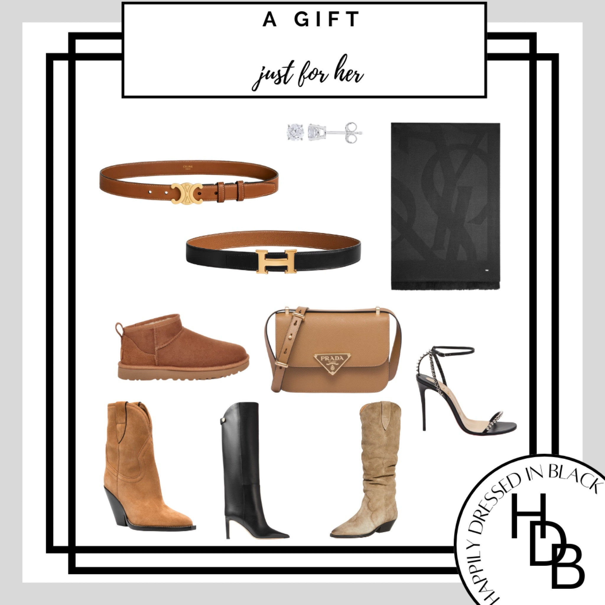 Designer favorites I can’t stop wishing for! 

#LTKover40 #LTKshoecrush #LTKGiftGuide