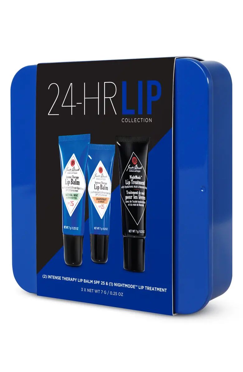 24-Hour Lip Collection Set $24 Value | Nordstrom