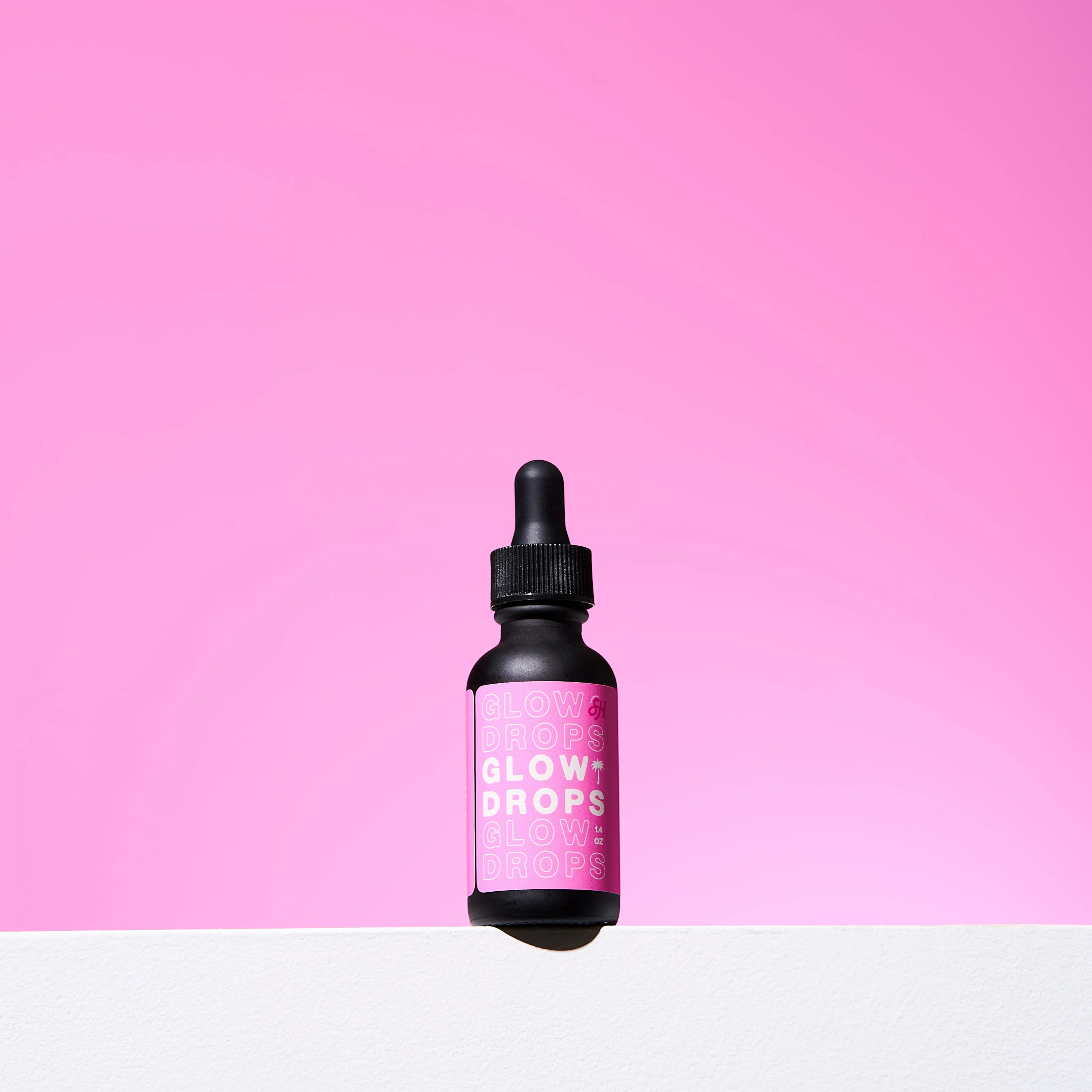 Glow Drops | Stupid Happy