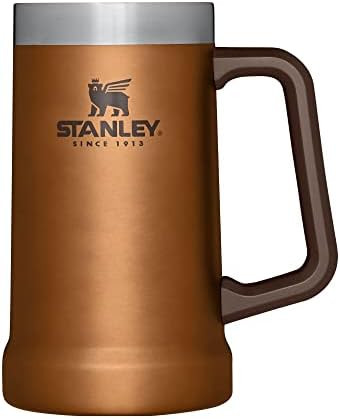 Stanley Big Grip Beer Stein | Amazon (US)