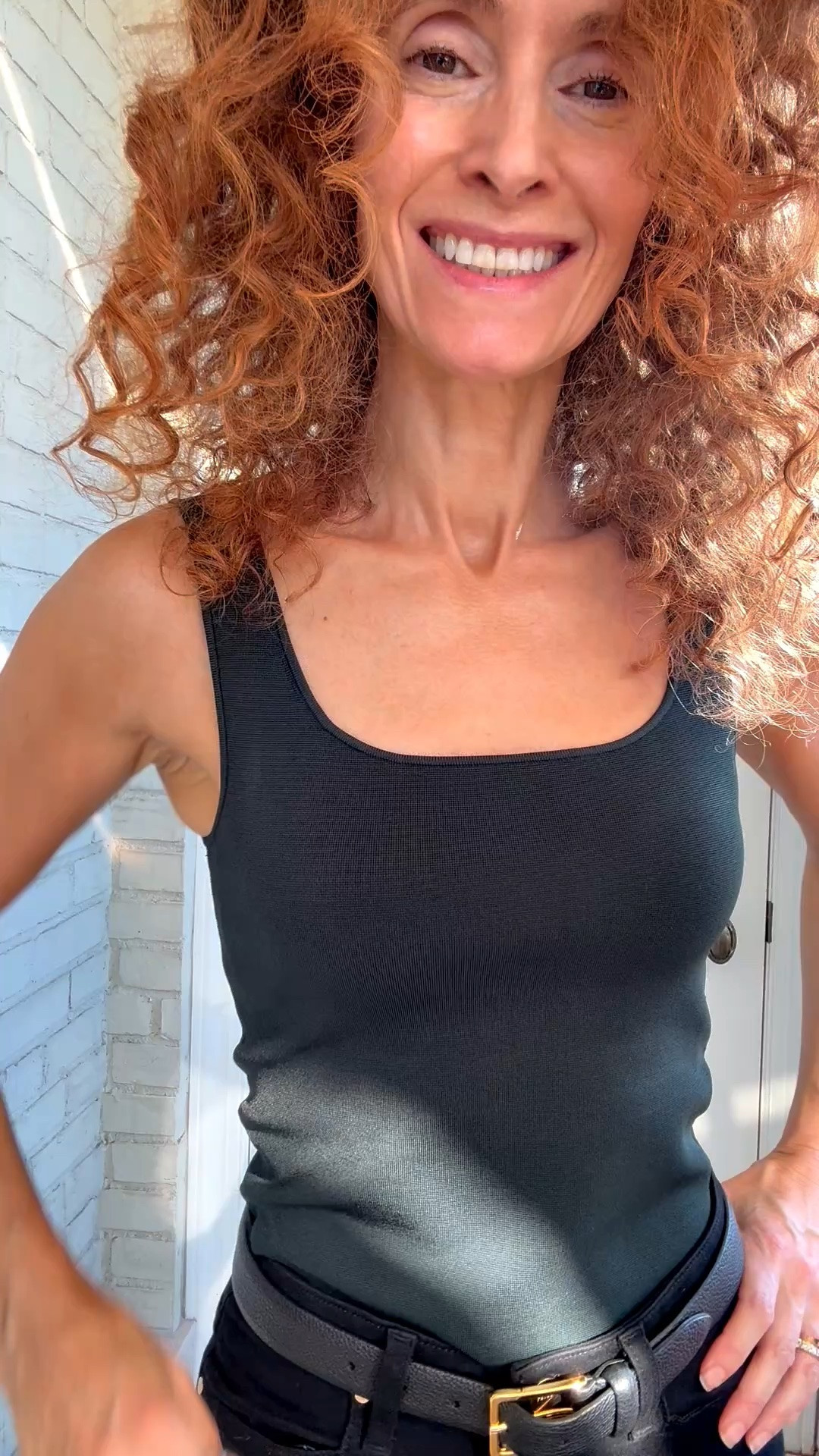 This is the only shade of green I like :)
Loden green or forest green… basically a very dark shade almost black. Wear it with these three colors for a polished classy look
#europeaninnewyork
@Paige 
@Quince

#LTKSeasonal #LTKootd