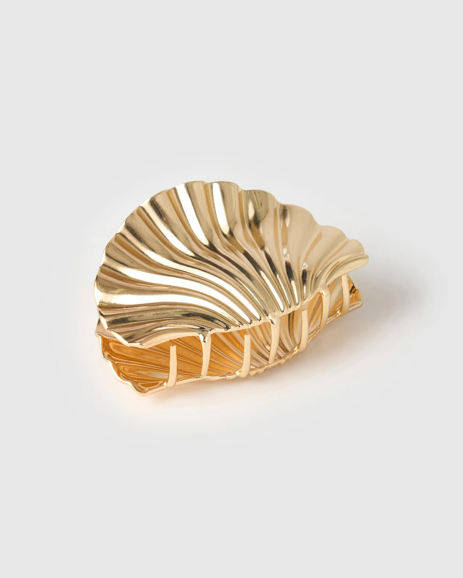 Shelli Hair Clip Small | Arms Of Eve