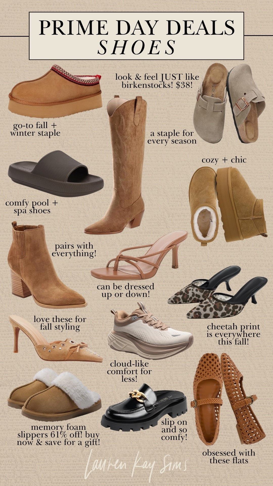 prime day shoes! 👠 

#LTKFindsUnder50 #LTKSaleAlert #LTKShoeCrush