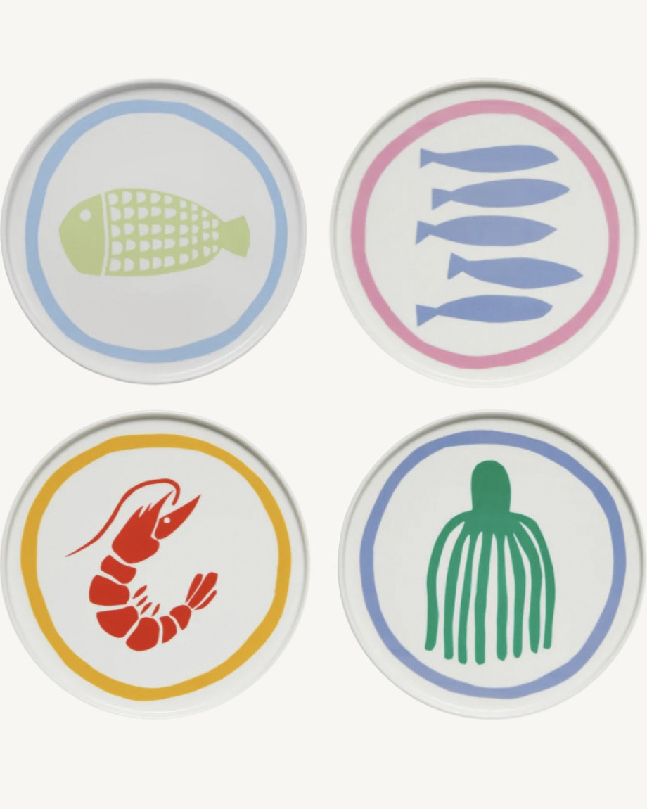 Gifting ideas for Christmas 🎄
or have your table looking gorgeous with these plates.
Get in early and have your shopping done. 👏
Great for seafood or nibbles. 
#christmasgiftguide #christmasshoppingideas

#LTKgiftguide #LTKaustralia #LTKhome