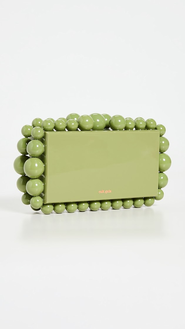EOS Clutch | Shopbop