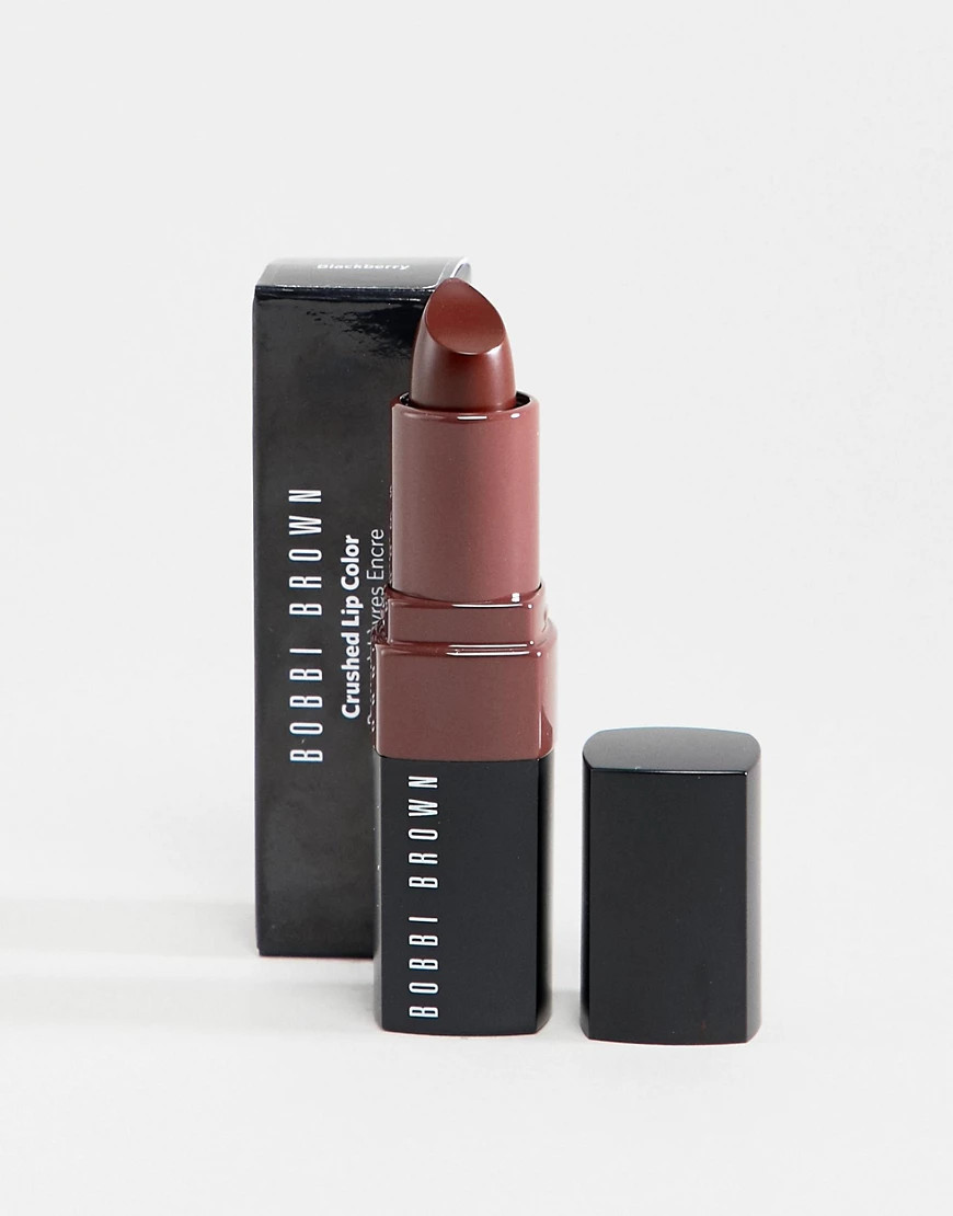 Bobbi Brown – Crushed – Lippenstift - Blackberry-Lila | ASOS (Global)