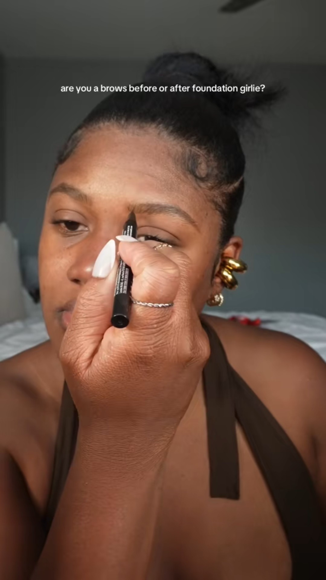 Undefeated Brow products 🤏🏾

#LTKFindsUnder50 #LTKSaleAlert #LTKBeauty