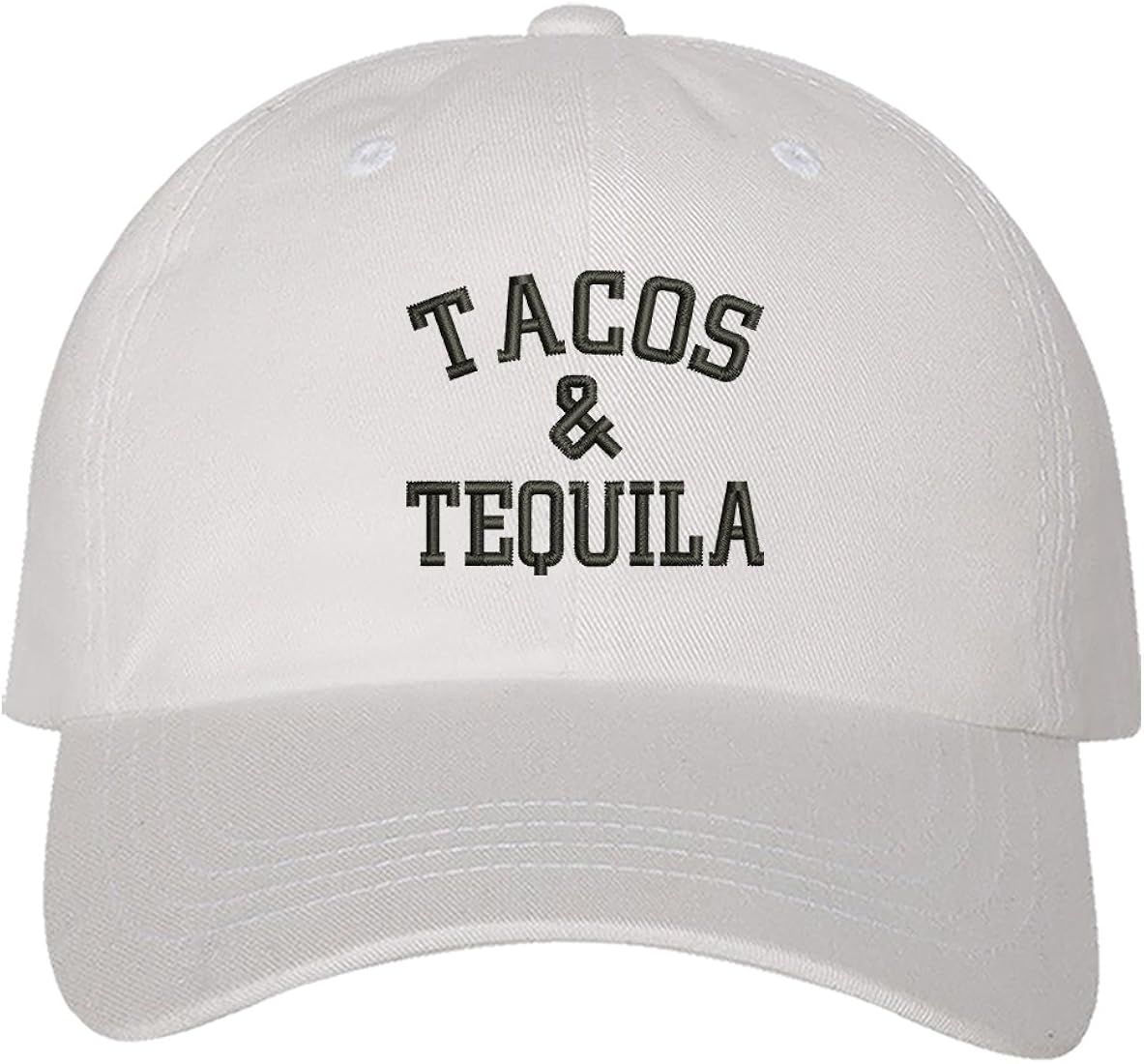 Prfcto Lifestyle Tacos & Tequila Dad Hat | Amazon (US)