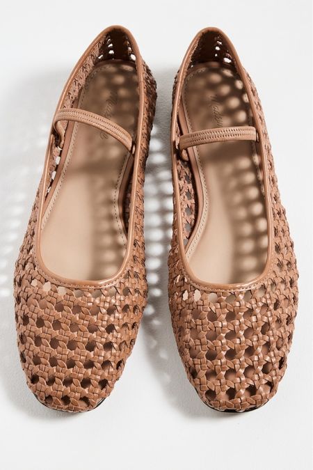 New crochet mary janes!!! I love mine so much and this new style is gorgeous. Size down a 1/2 if you run between! 

#LTKshoecrush #LTKSeasonal #LTKstyletip