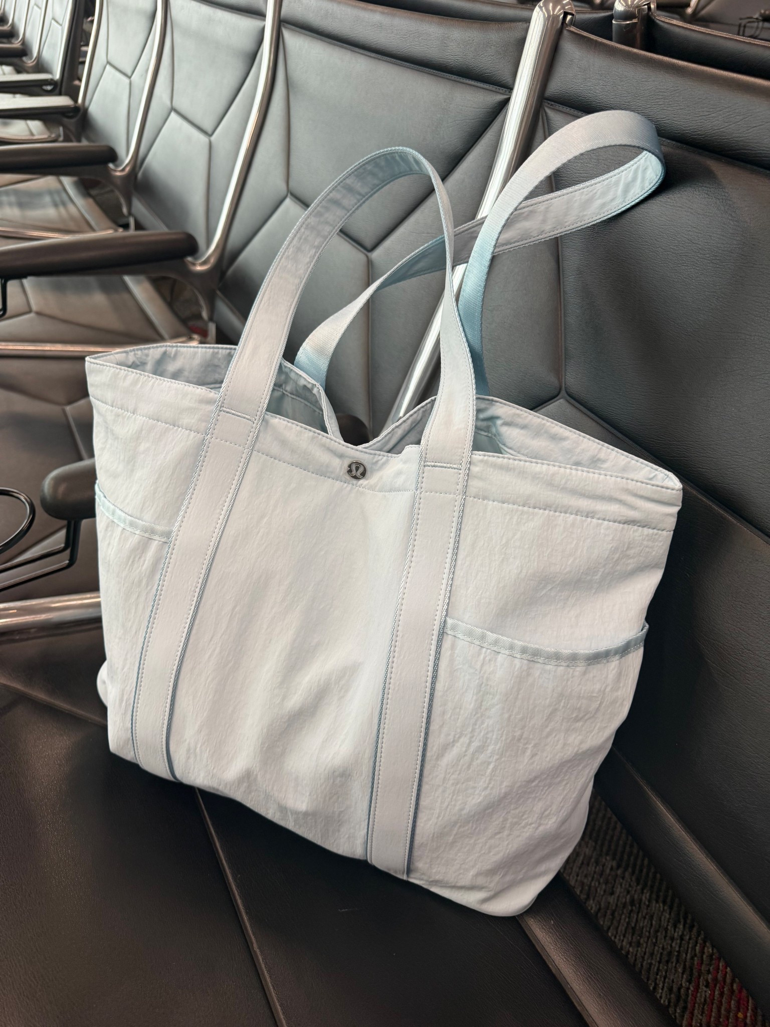 new travel bag 

#LTKSeasonal #LTKTravel