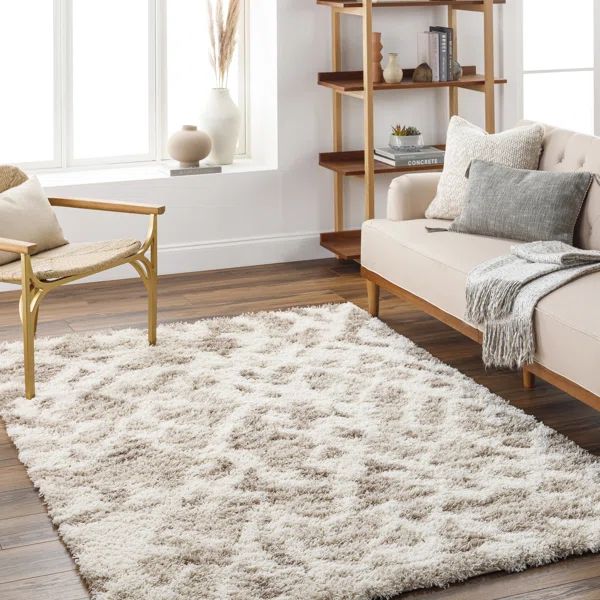 Jacodi Abstract Rug | Wayfair North America