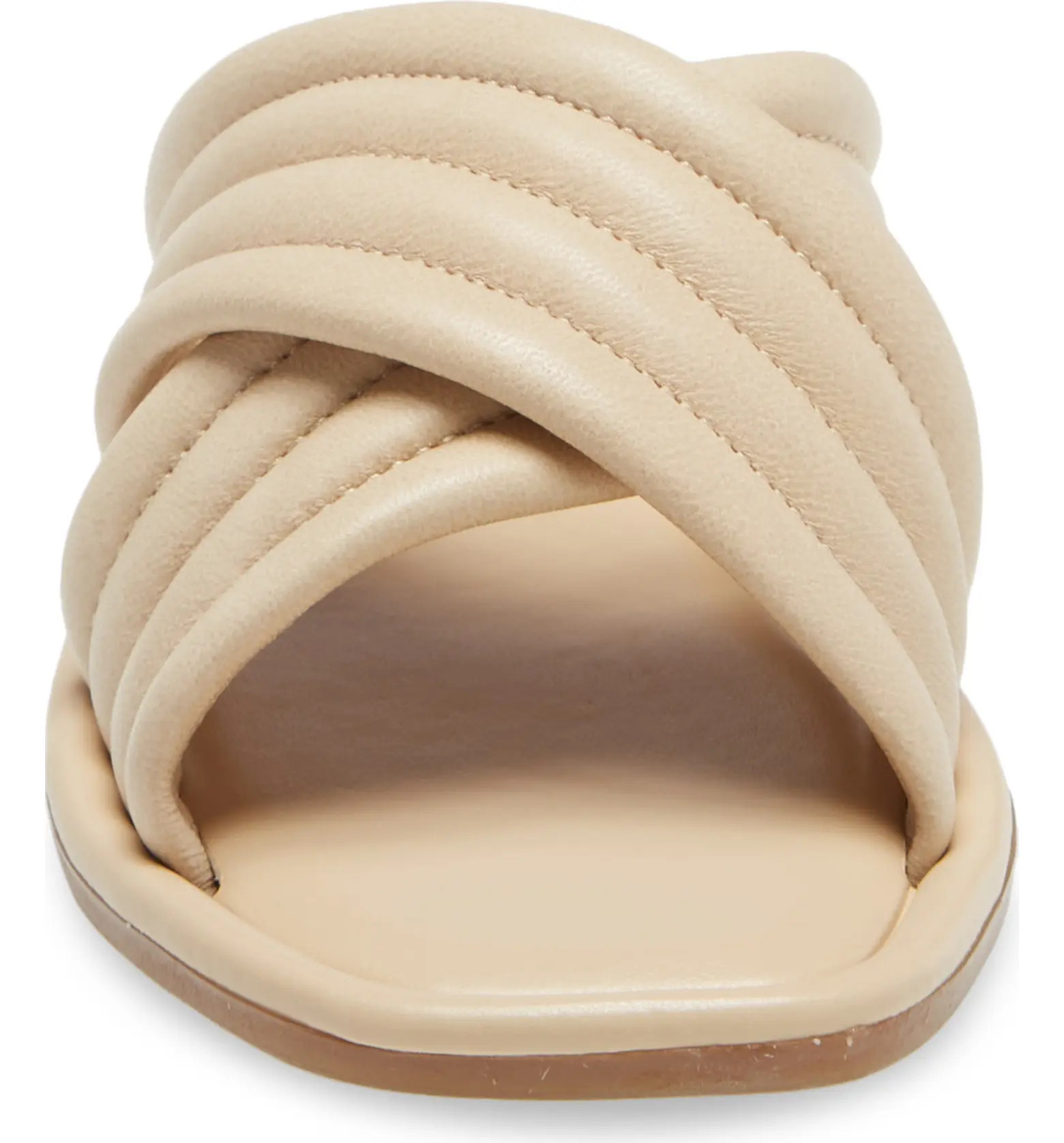 Word For Word Slide Sandal | Nordstrom