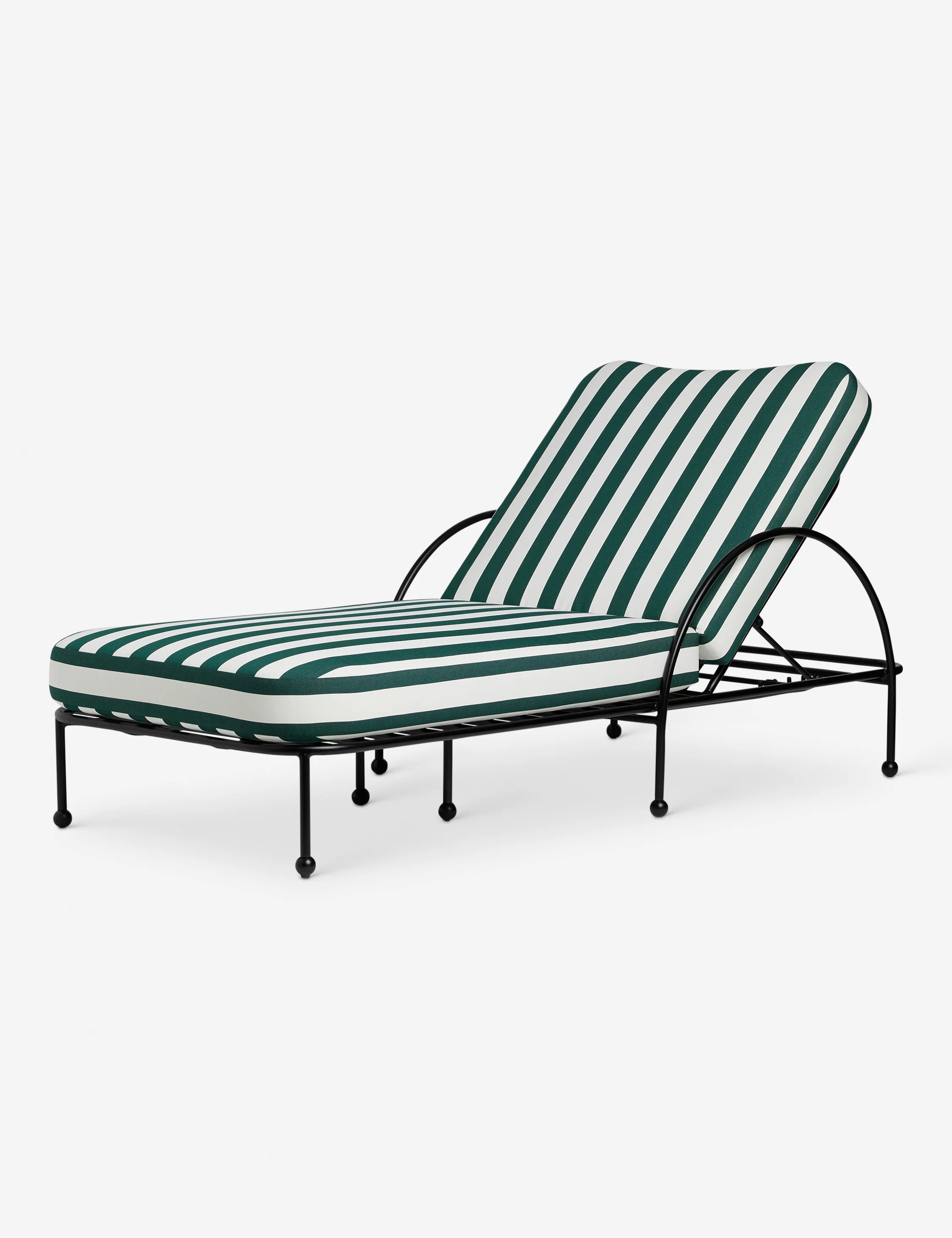 Lanata Outdoor Chaise | Lulu and Georgia 