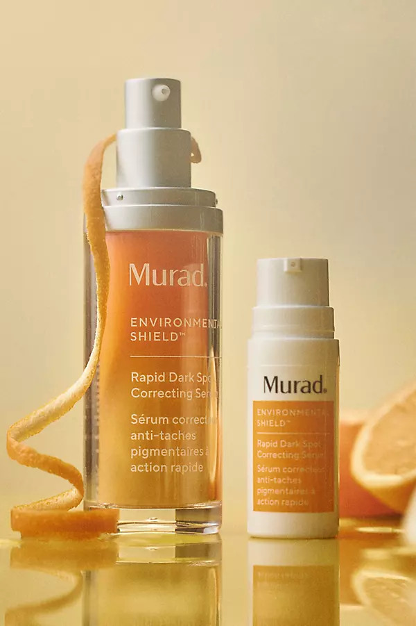Environmental Dark Spot Correcting Serum | Anthropologie (US)