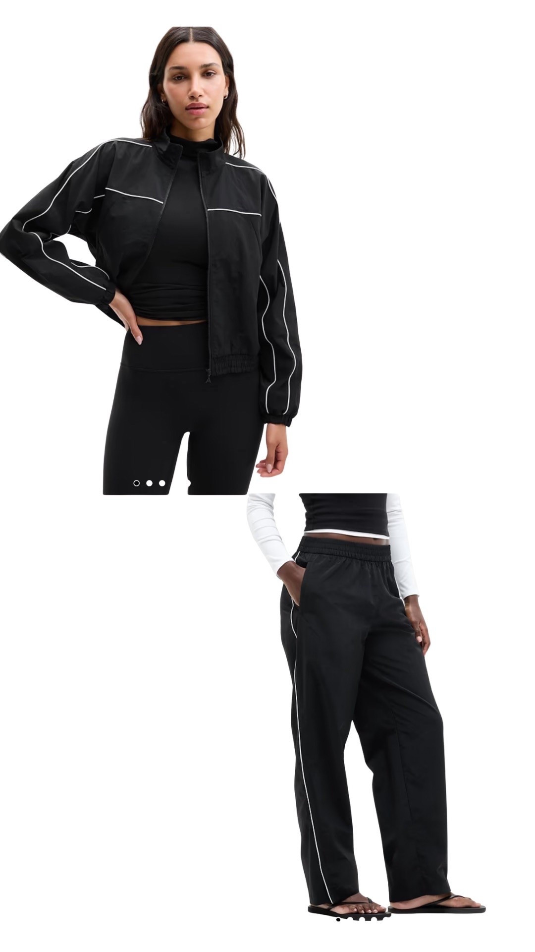 Items I’ve been eyeing and plan to purchase! Shop Athleta’s Friends and Family Sale starting 9/28! @athleta #athletapartner