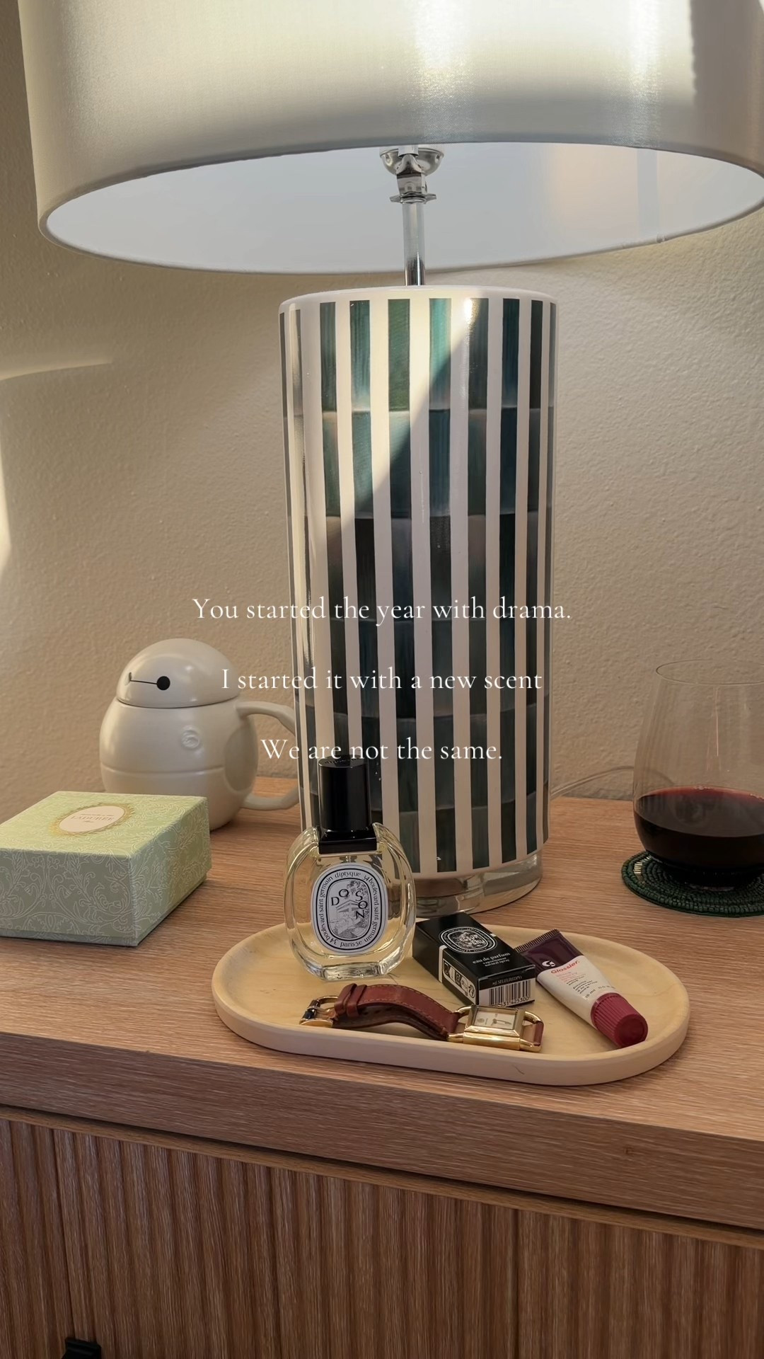 Christmas gifts just slapped hard last year

#LTKBeauty