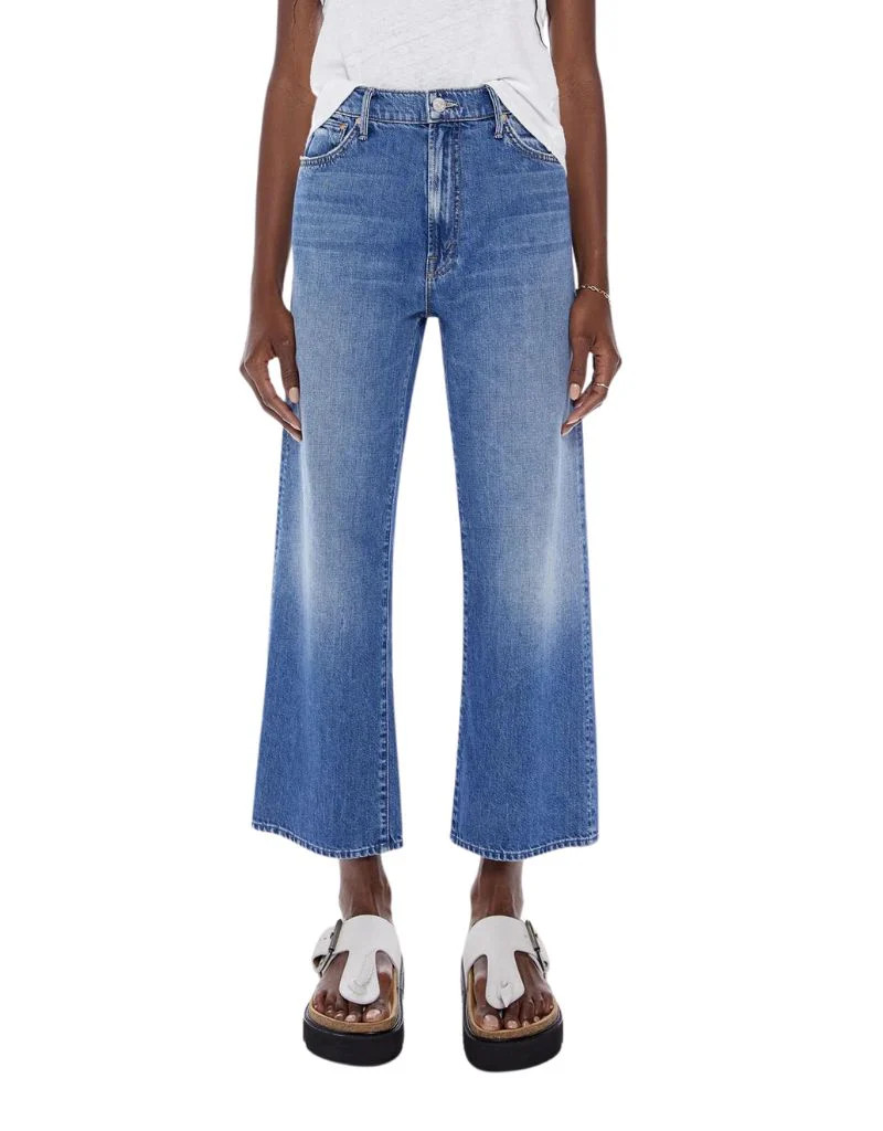 Mother The Dodger Ankle in Heart Throb | Ambiance