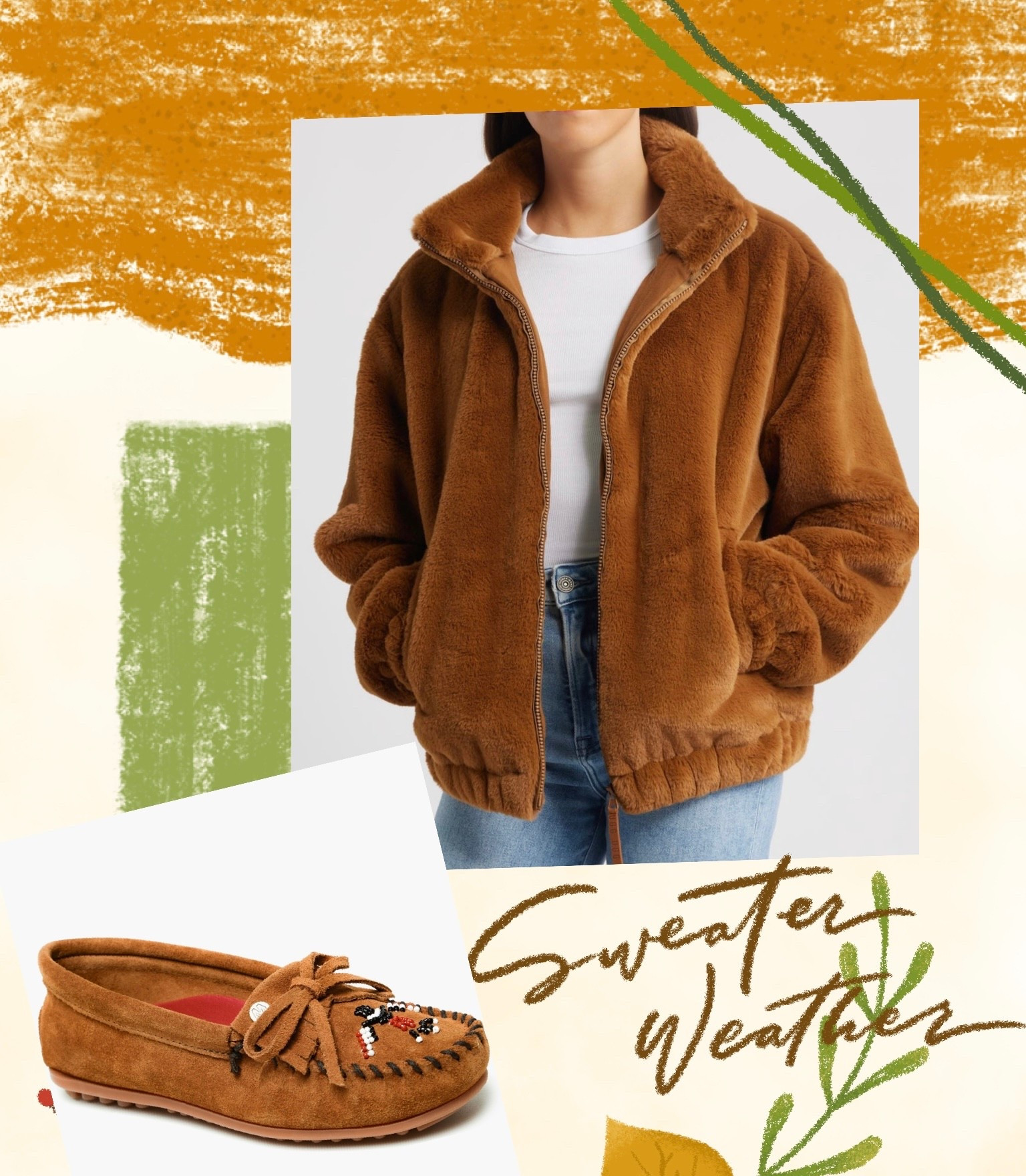 Cozy time! Can't wait for Sweater Weather! 

#LTKShoeCrush #LTKPlusSize