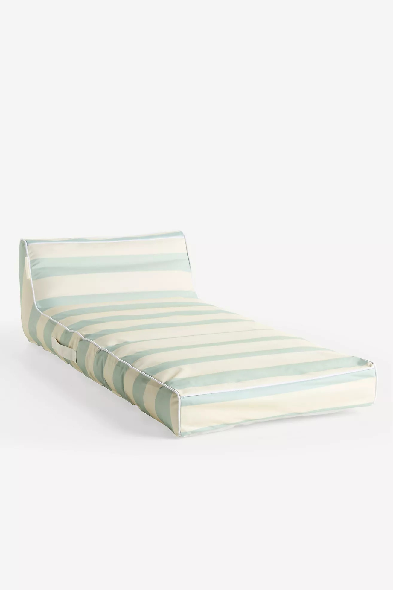 Sunnylife Luxe Lie-On Lounger Float | Anthropologie (US)