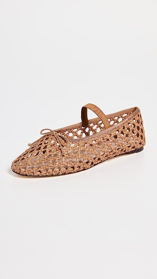 Leonie Soft Ballet Flats | Shopbop