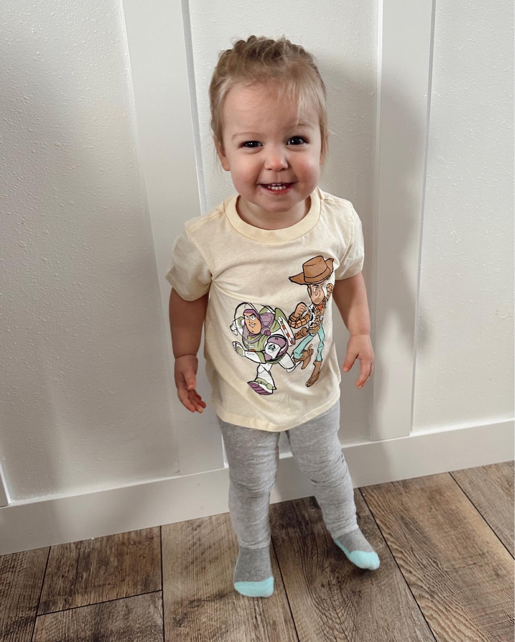 Shop Oaklyn’s outfit! 

#target #cat&jack #toddlerclother #toddler #toystory

#LTKfit #LTKGiftGuide #LTKkids