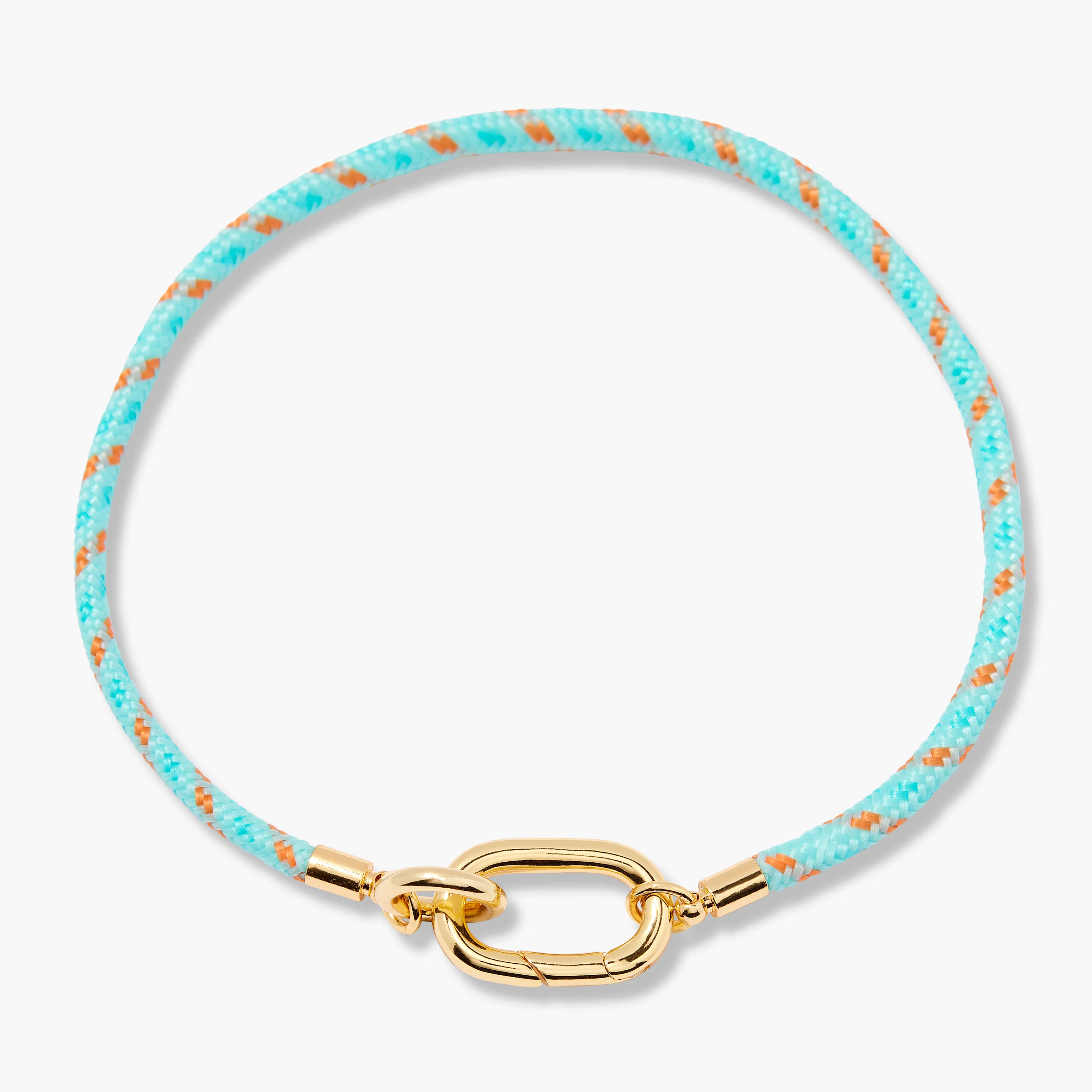 Kai Charm Anklet | Brook and York