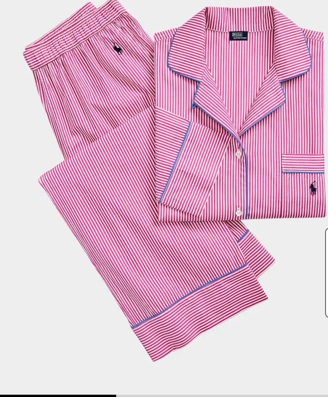 Another great pajama / lounge set for the classic gal! These would be a great gift and look so cute at Christmas time!

#LTKHoliday #LTKCyberWeek #LTKSaleAlert