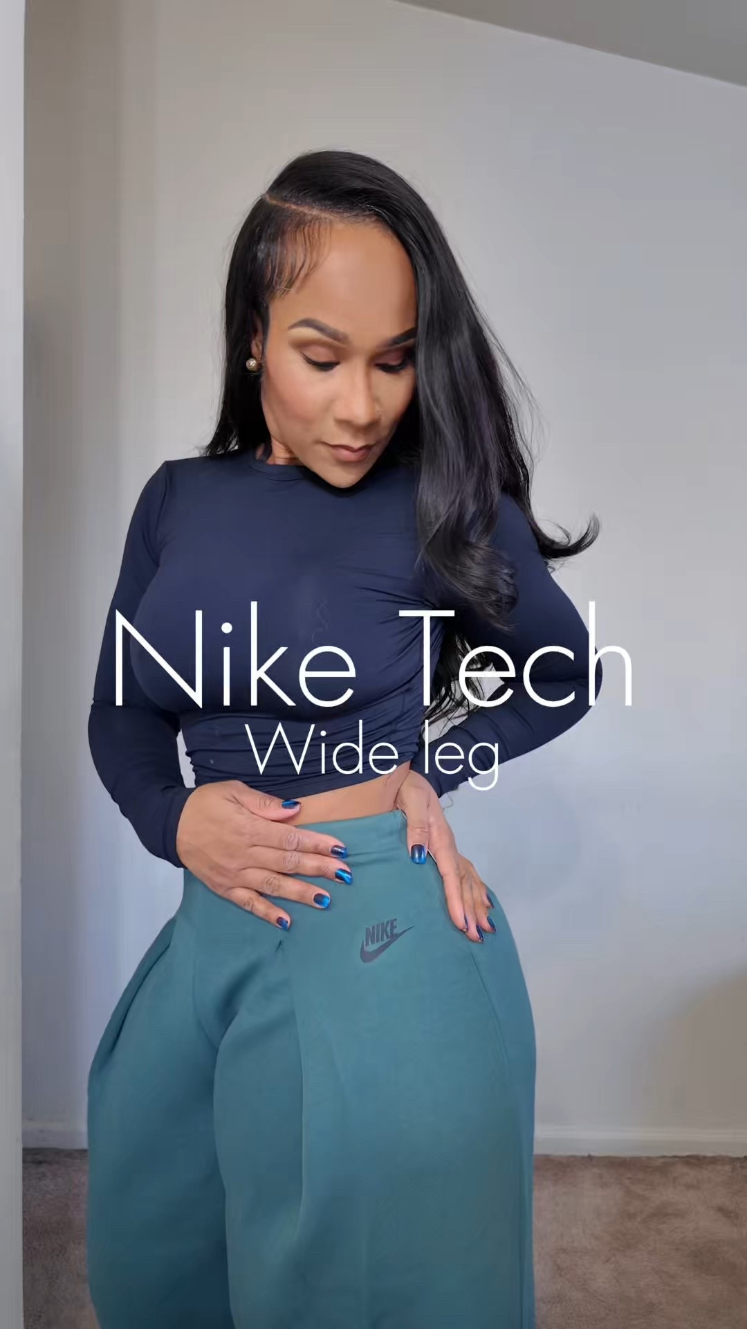I really have a lot of  pieces from this line because they really know what they’re doing when it comes to aesthetic!!!! They’re going to give a wow with every piece 😊

I’m 5’7  185 lbs | Medium


#LTKBeauty #LTKWatchNow #LTKStyleTip