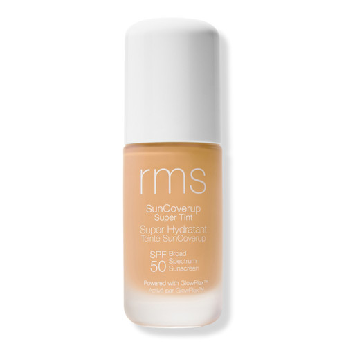 RMS Beauty SunCoverup Super Tint Broad Spectrum SPF 50 Sunscreen | Ulta
