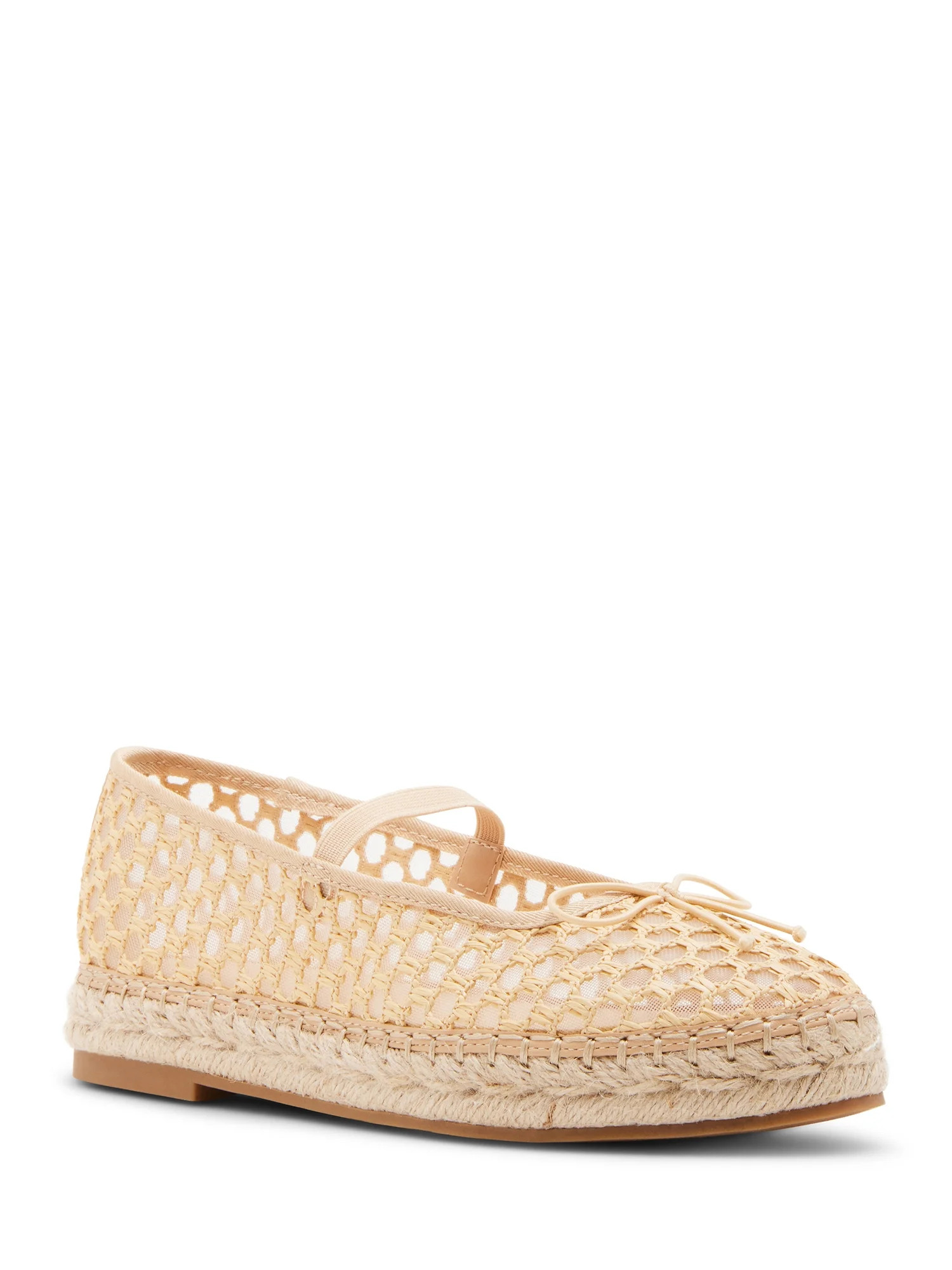 Madden Girl Women's Julyy Espadrille Mary Jane | Walmart (US)