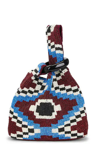 Beaded Swing Bag
                    
                    Veronica Beard | Revolve Clothing (Global)