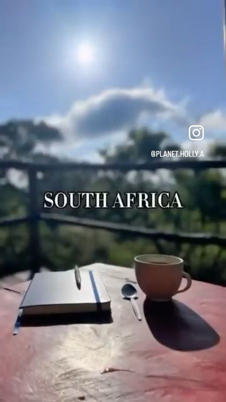 Reminiscing about Life on Safari… 

The smells that bring us back to the adventures we’ll never forget. 

#adventure #travel #safari #explore #teatime 

#LTKVideo #LTKhome #LTKGiftGuide