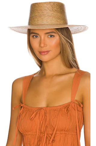Lack of Color Palma Boater in Natural from Revolve.com | Revolve Clothing (Global)