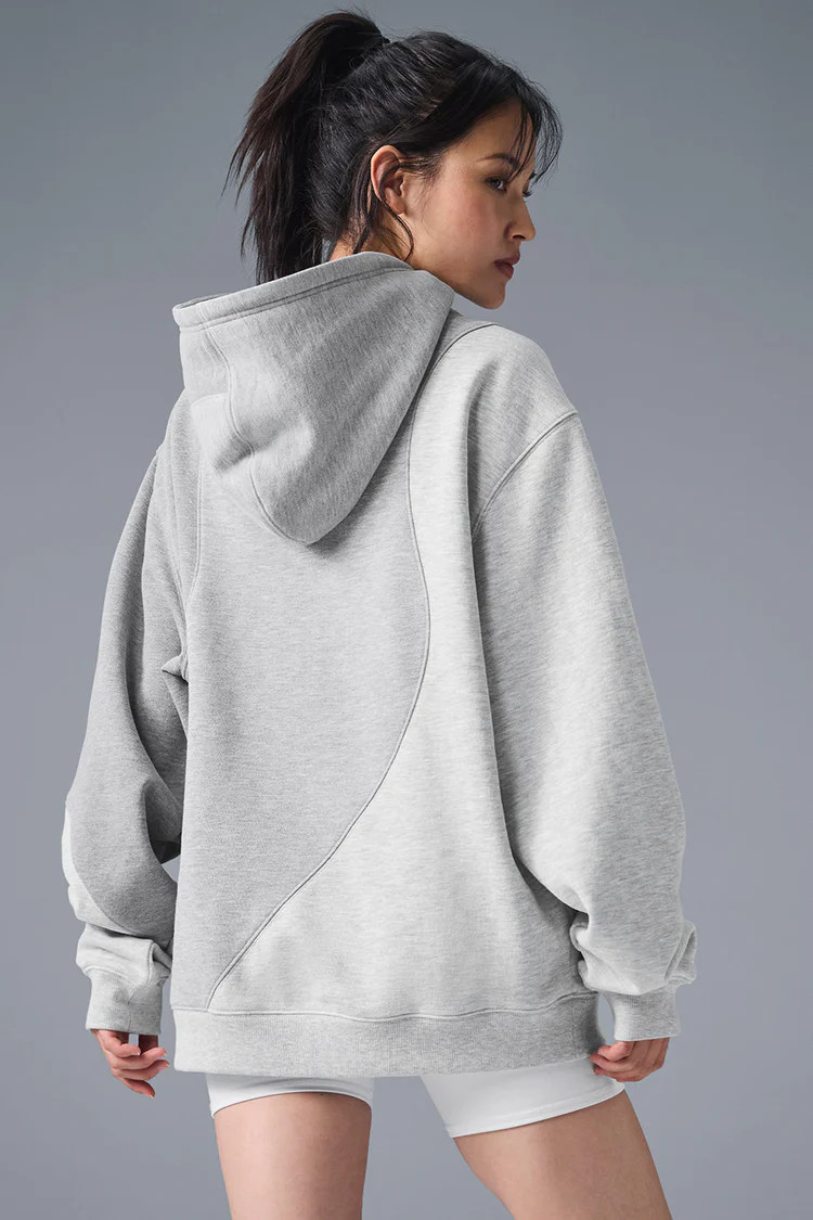Make Waves Hoodie | Alo Yoga (US)