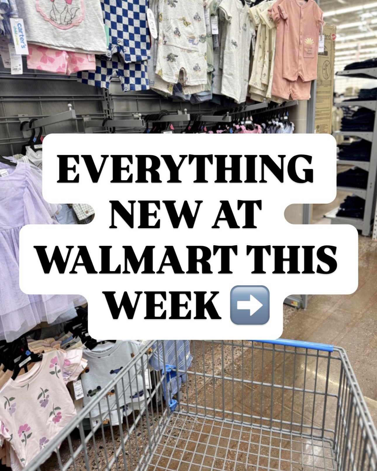 Walmart new arrivals for kids!! 

#LTKBaby #LTKHome #LTKKids