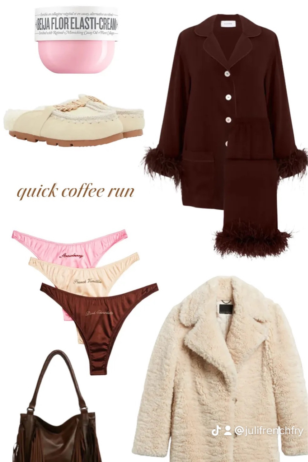 Valentine’s Day outfit idea #1: cute coffee run☕️

#LTKstyletip #LTKGiftGuide #LTKSeasonal