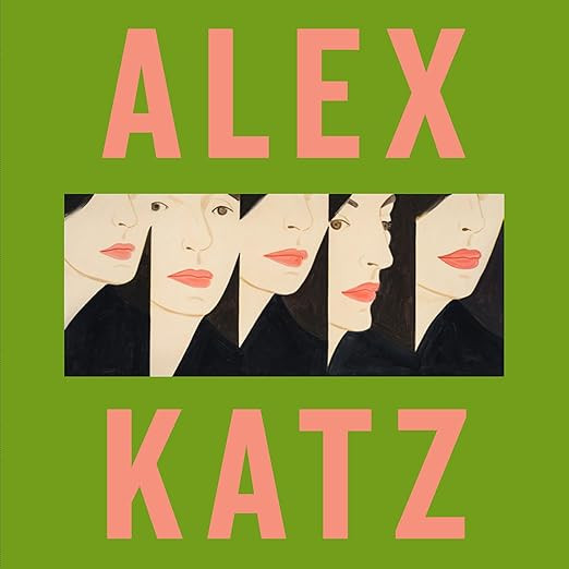 Alex Katz      Hardcover – October 13, 2020 | Amazon (US)