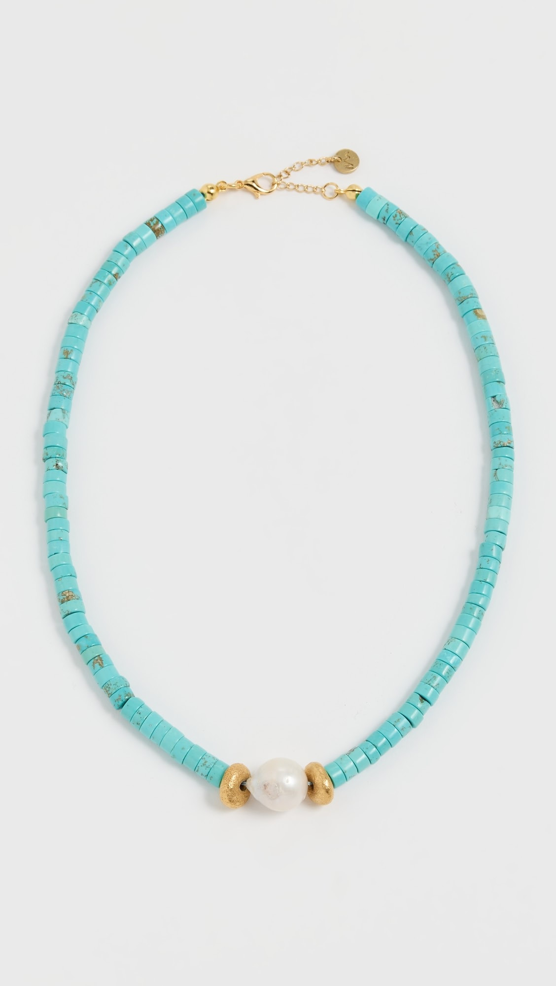 Bouga Necklace | Shopbop